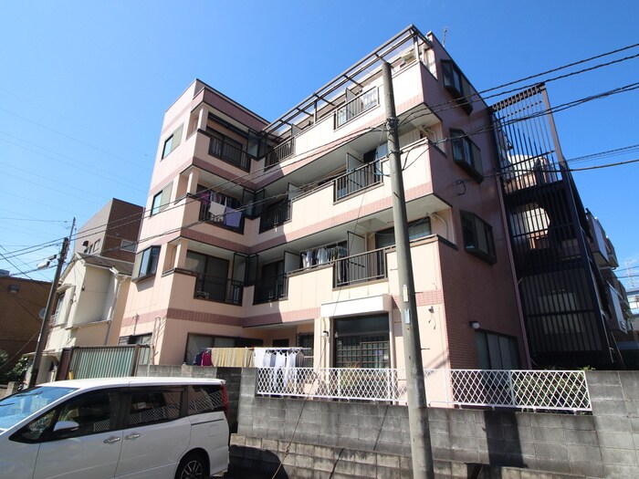 物件外観写真5　(外観写真)