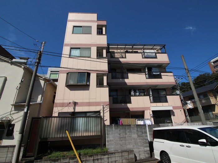 物件外観写真6　(外観写真)