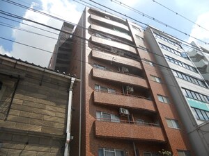 アルカディア新大塚(102)外観写真