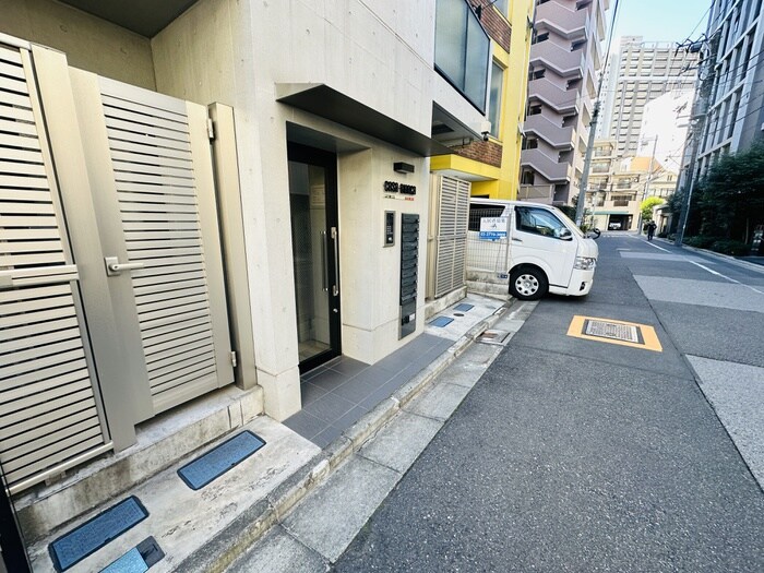 物件外観写真5　(周辺環境)