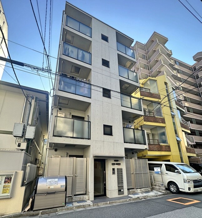 物件外観写真6　(外観写真)