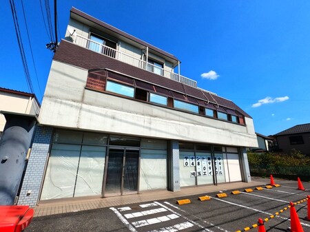安行出羽5丁目店舗外観写真