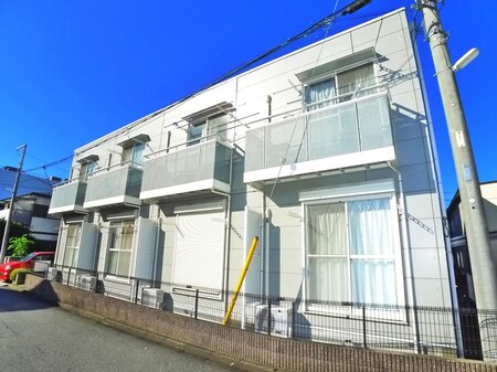 プレステージ一番館外観写真