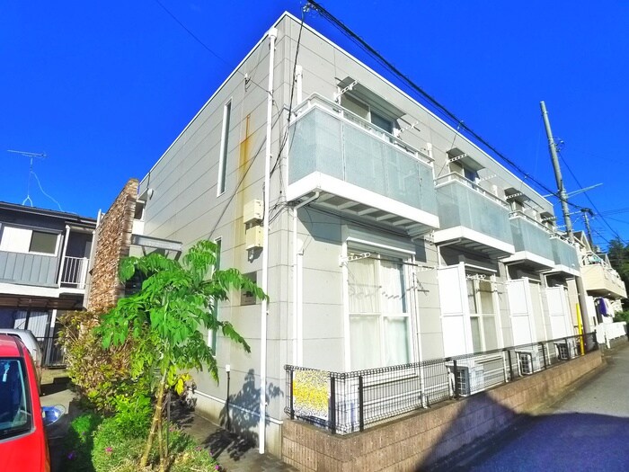 物件外観写真4　(外観写真)