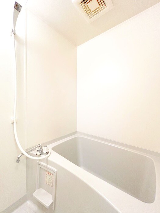 物件内観写真12　(バス／シャワールーム等)