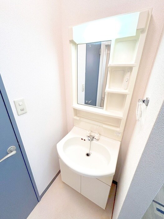 物件内観写真14　(洗面)