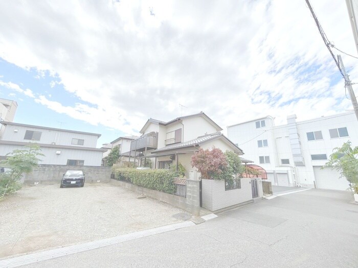 物件内観写真17　(周辺環境)