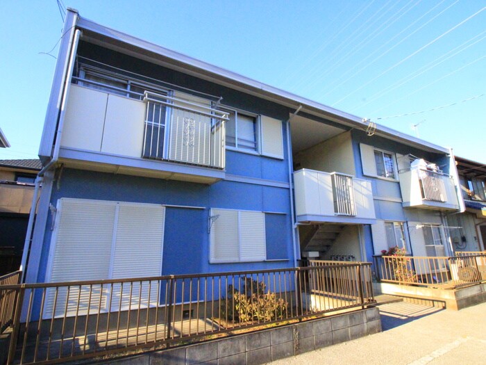 物件外観写真5　(周辺環境)