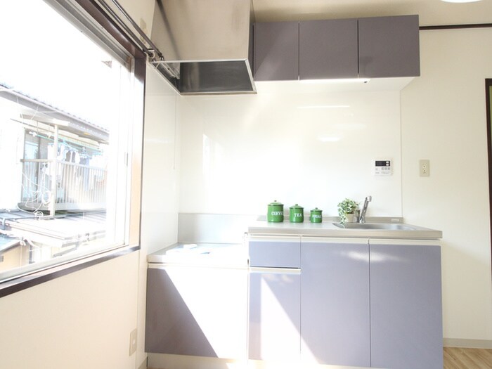 物件内観写真10　(キッチン)