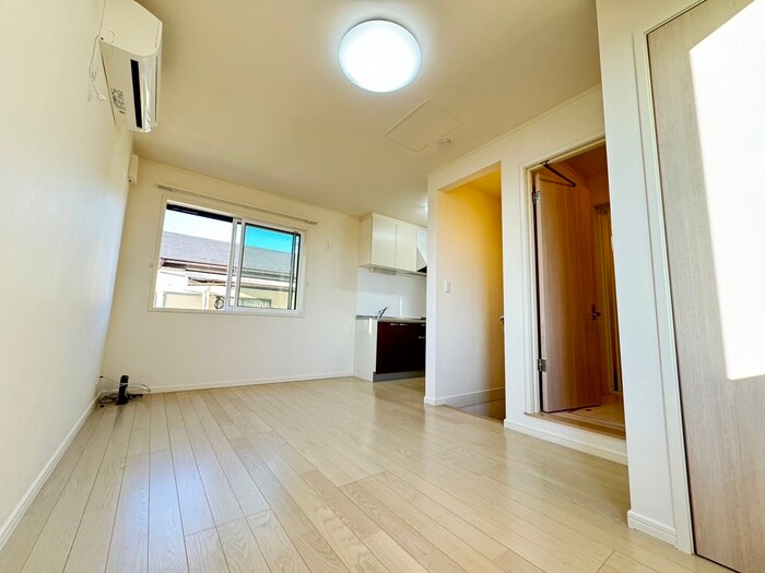 物件内観写真7　(居室)