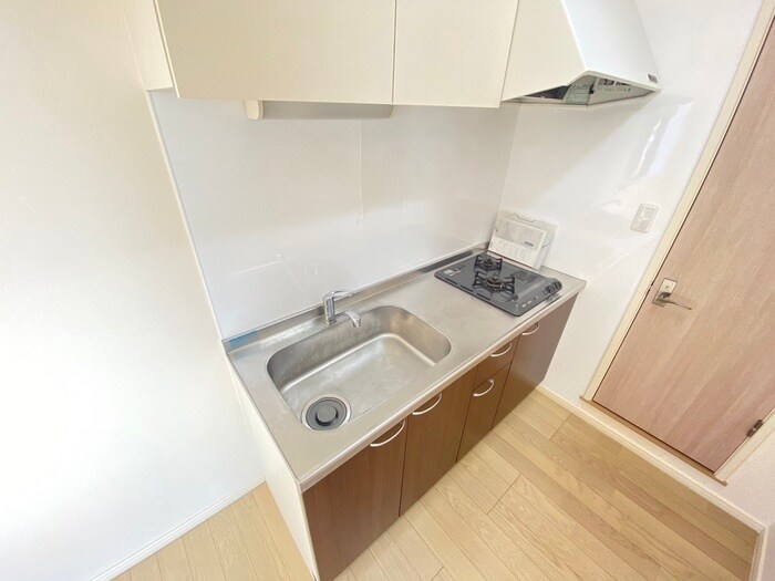 物件内観写真9　(キッチン)