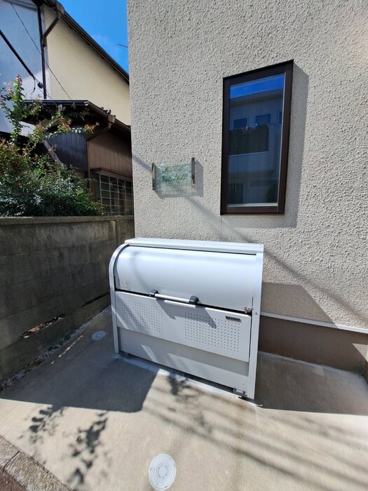 物件外観写真3　(建物設備)