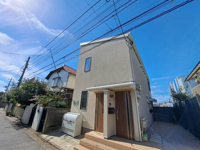 物件外観写真4　(外観写真)