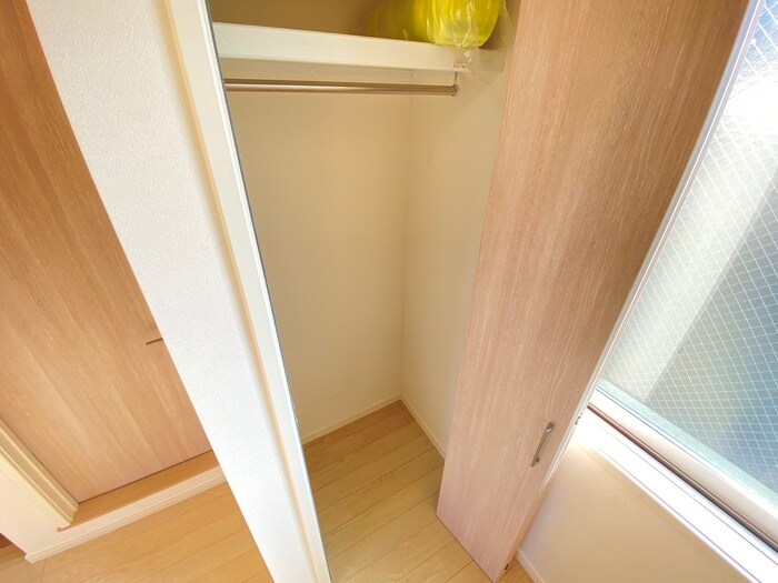 物件内観写真13　(収納)