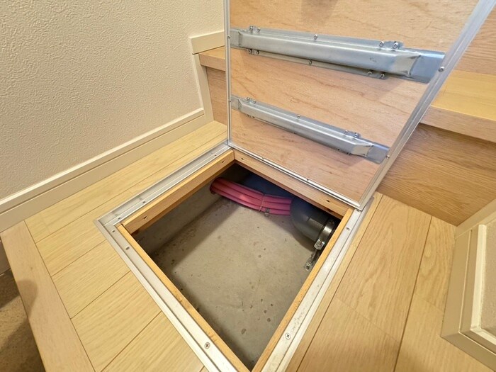 物件内観写真18　(収納)