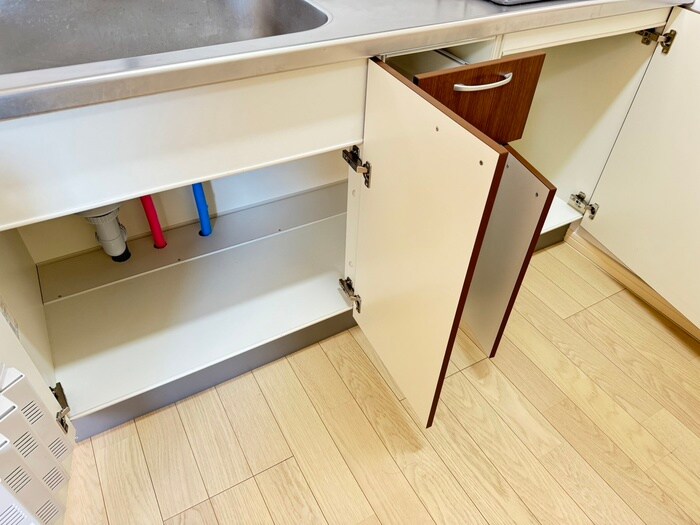 物件内観写真21　(収納)