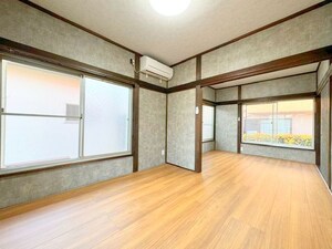 笹井貸家外観写真