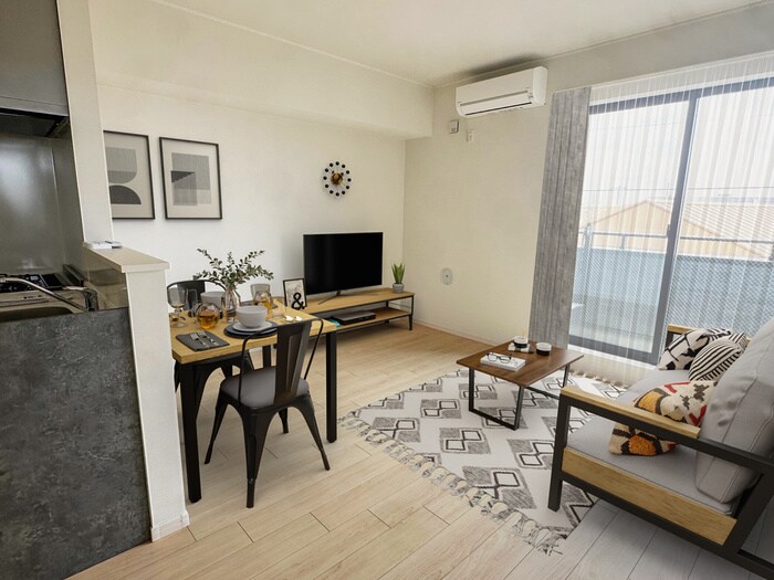 物件内観写真7　(居室)