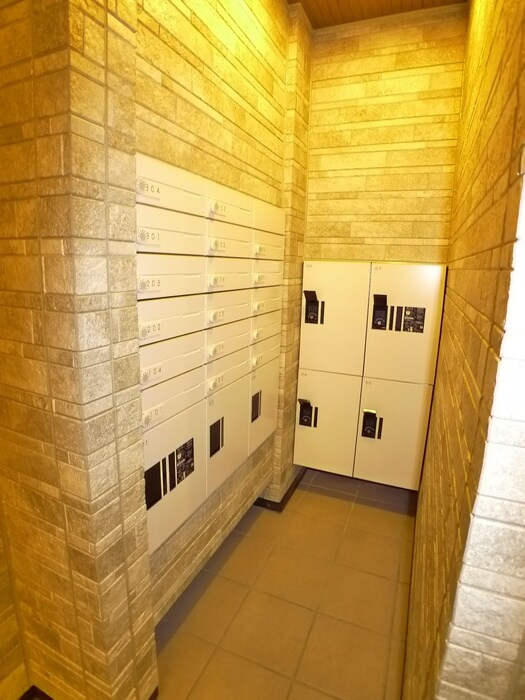 Ｒｉｃｈｅｓｓｅの建物設備