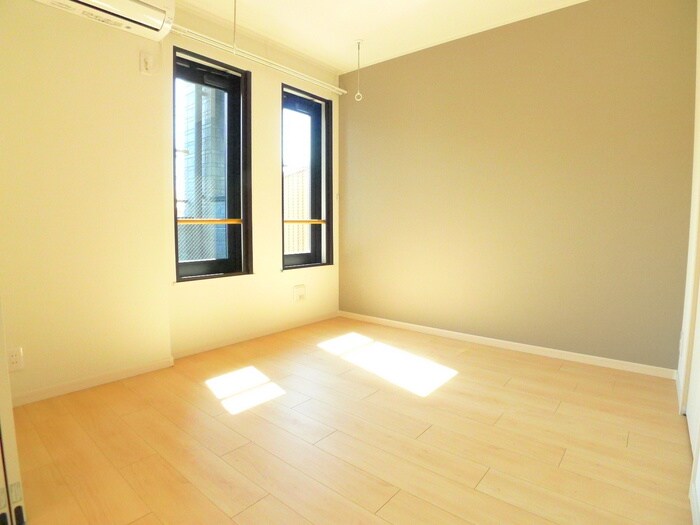 Ｒｉｃｈｅｓｓｅの居室