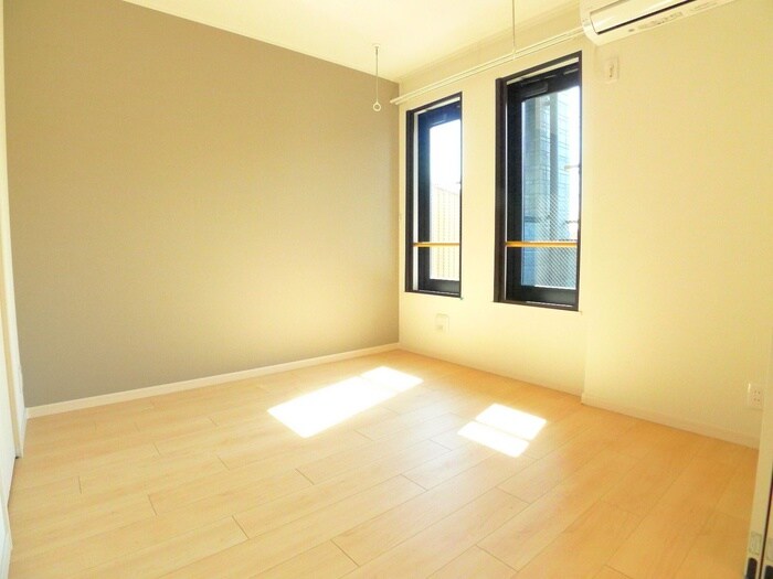 Ｒｉｃｈｅｓｓｅの居室