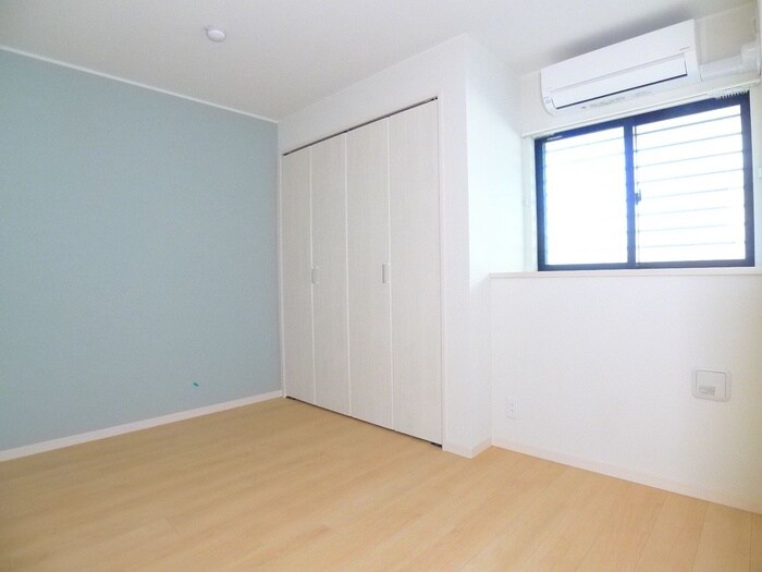 物件内観写真12　(居室)