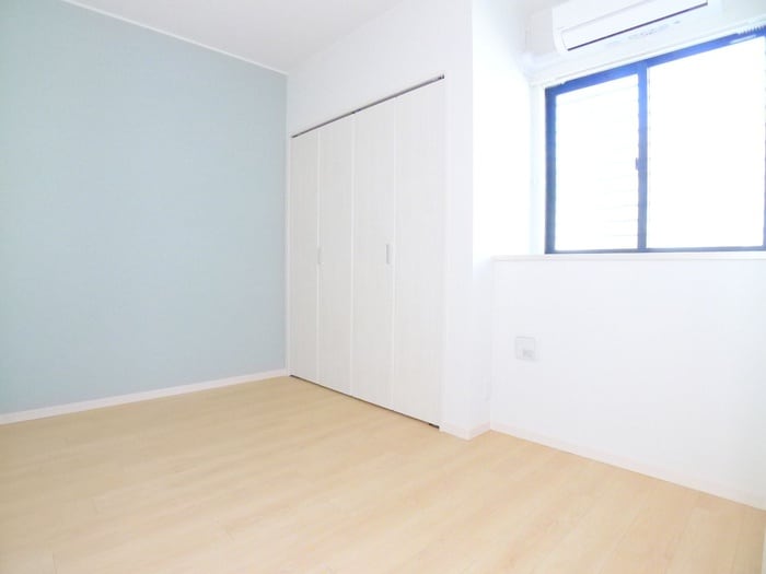 Ｒｉｃｈｅｓｓｅの居室