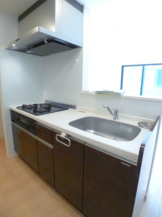 Ｒｉｃｈｅｓｓｅのキッチン