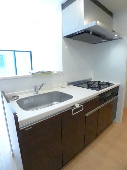 物件内観写真14　(キッチン)