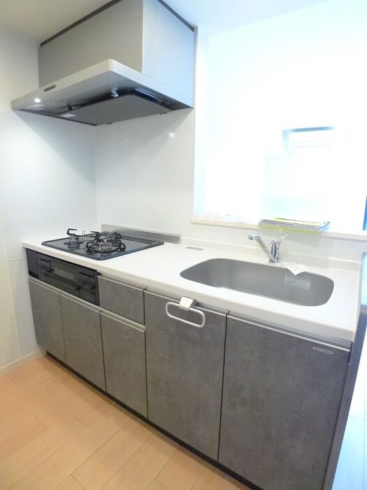 物件内観写真14　(キッチン)