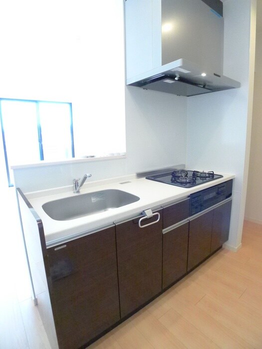 物件内観写真14　(キッチン)