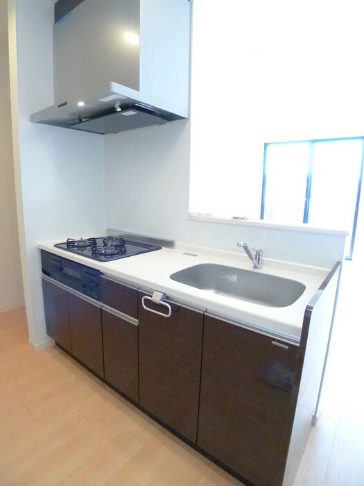 物件内観写真14　(キッチン)