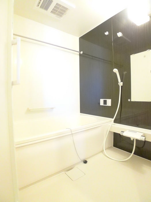 Ｒｉｃｈｅｓｓｅのバス