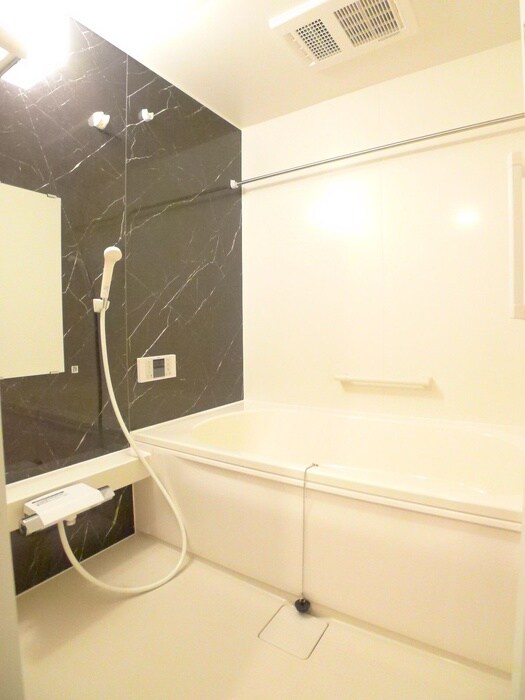 物件内観写真15　(バス／シャワールーム等)