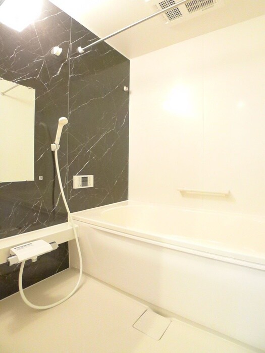 物件内観写真15　(バス／シャワールーム等)