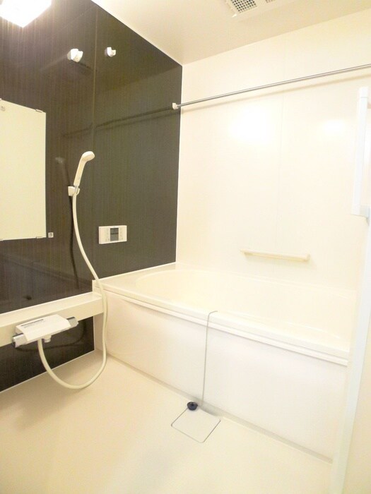 物件内観写真17　(バス／シャワールーム等)