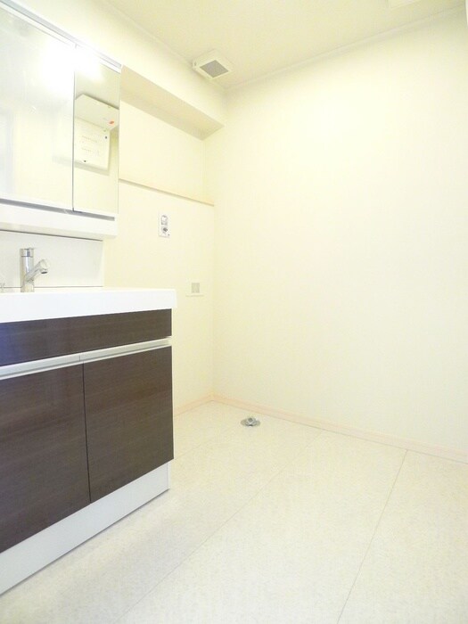 Ｒｉｃｈｅｓｓｅの洗濯機置場