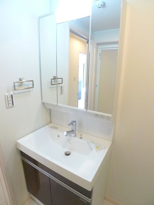 物件内観写真18　(洗面)