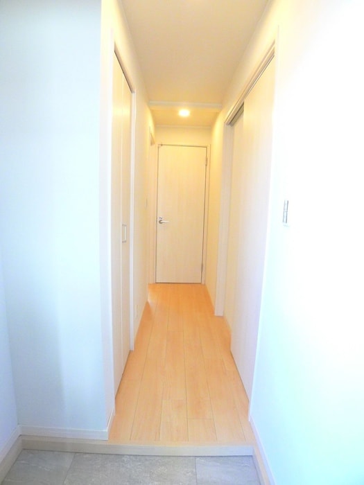 Ｒｉｃｈｅｓｓｅの廊下