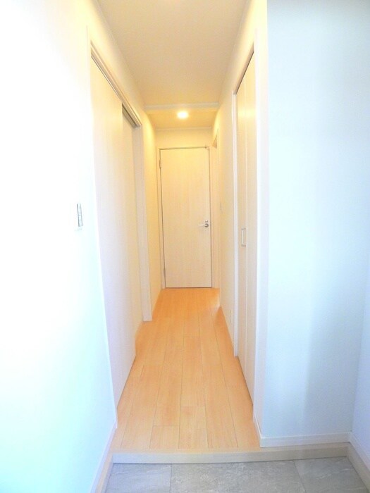 Ｒｉｃｈｅｓｓｅの廊下