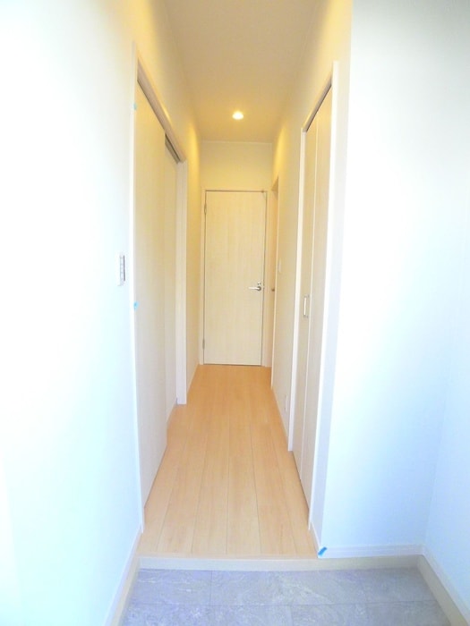 Ｒｉｃｈｅｓｓｅの廊下