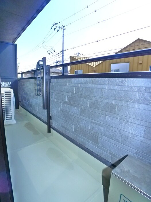 物件内観写真21　(ベランダ・バルコニー)