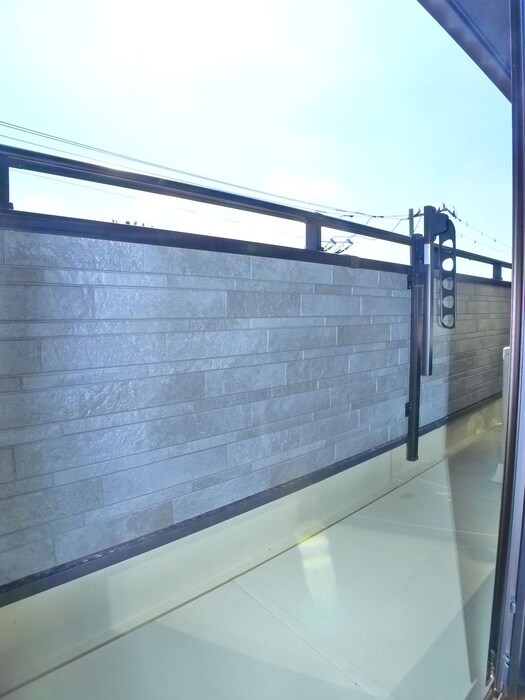 物件内観写真21　(ベランダ・バルコニー)