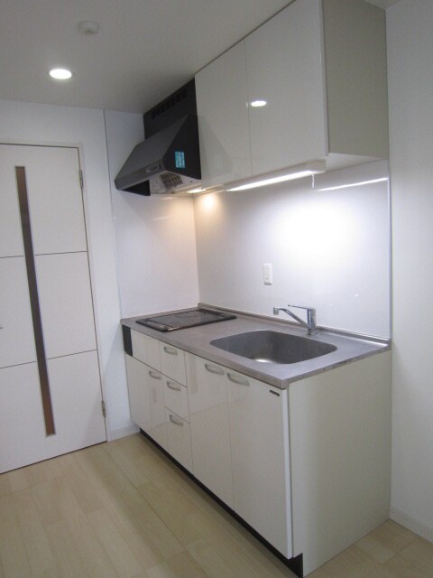 物件内観写真8　(キッチン)