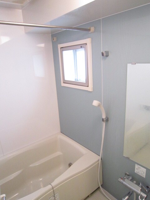 物件内観写真9　(バス／シャワールーム等)