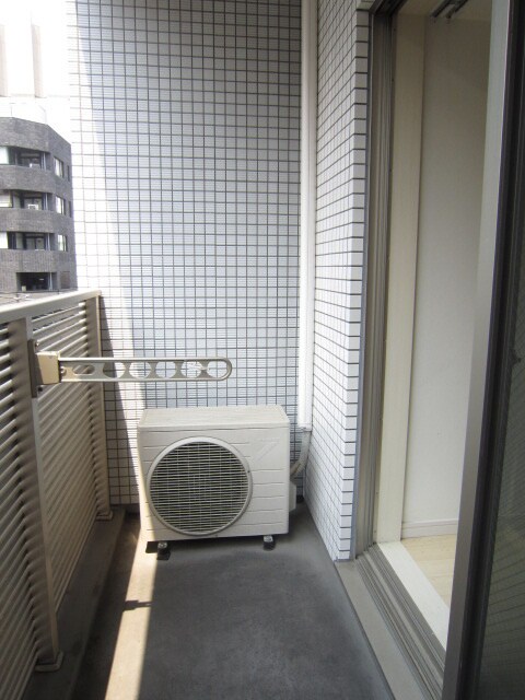 物件内観写真13　(ベランダ・バルコニー)