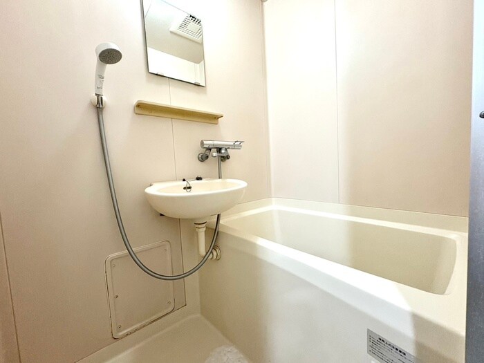 物件内観写真15　(バス／シャワールーム等)