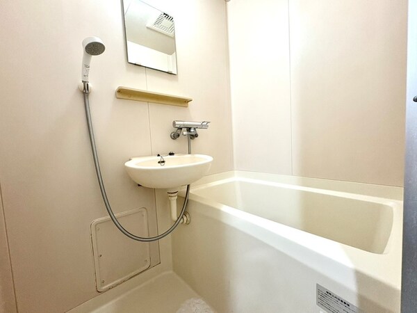 バス／シャワールーム等