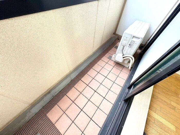 物件内観写真16　(ベランダ・バルコニー)