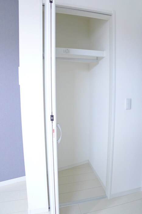 物件内観写真9　(収納)